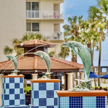 Shores Of Panama Resort, Direct Beachfront, 1 Bedroom Plus Bunks! By Dolce Vita Getaways Pcb Панама-Сіті-Біч Екстер'єр фото
