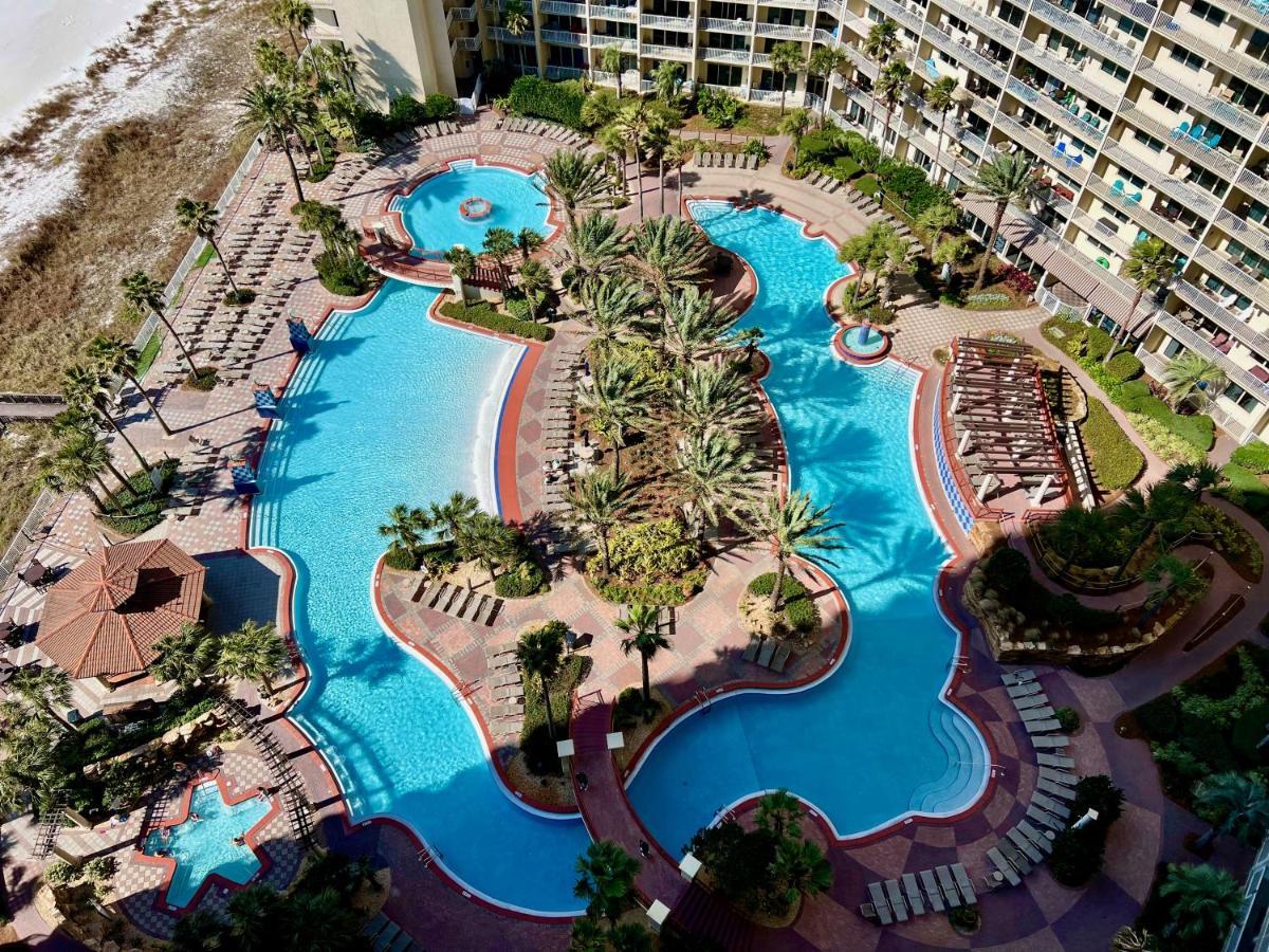 Shores Of Panama Resort, Direct Beachfront, 1 Bedroom Plus Bunks! By Dolce Vita Getaways Pcb Панама-Сіті-Біч Екстер'єр фото