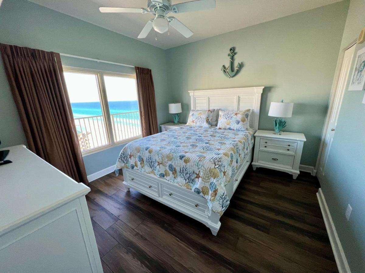 Shores Of Panama Resort, Direct Beachfront, 1 Bedroom Plus Bunks! By Dolce Vita Getaways Pcb Панама-Сіті-Біч Екстер'єр фото