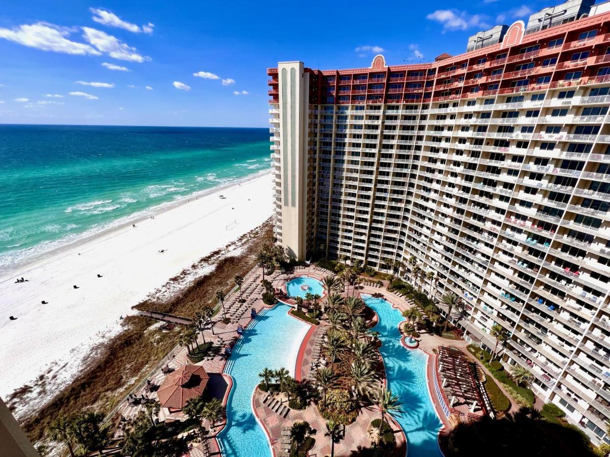 Shores Of Panama Resort, Direct Beachfront, 1 Bedroom Plus Bunks! By Dolce Vita Getaways Pcb Панама-Сіті-Біч Екстер'єр фото