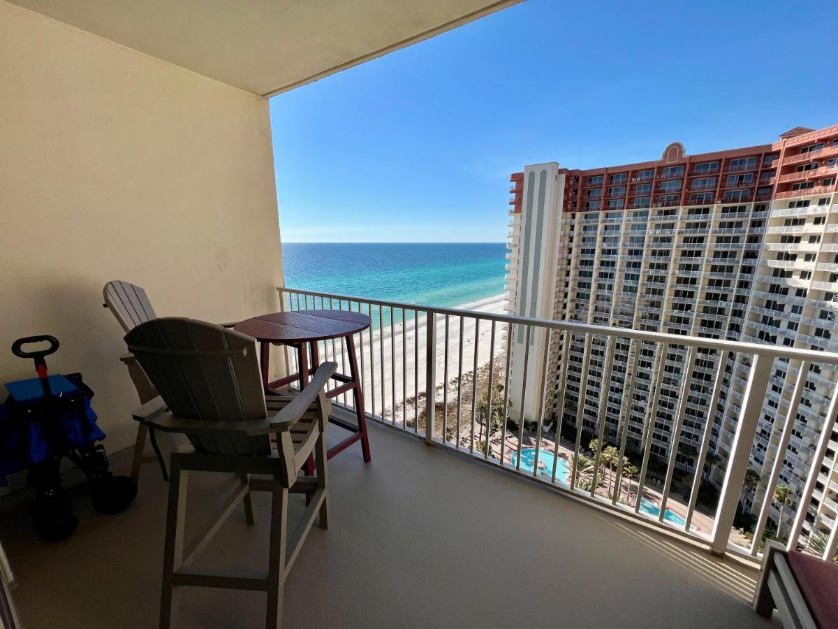 Shores Of Panama Resort, Direct Beachfront, 1 Bedroom Plus Bunks! By Dolce Vita Getaways Pcb Панама-Сіті-Біч Екстер'єр фото
