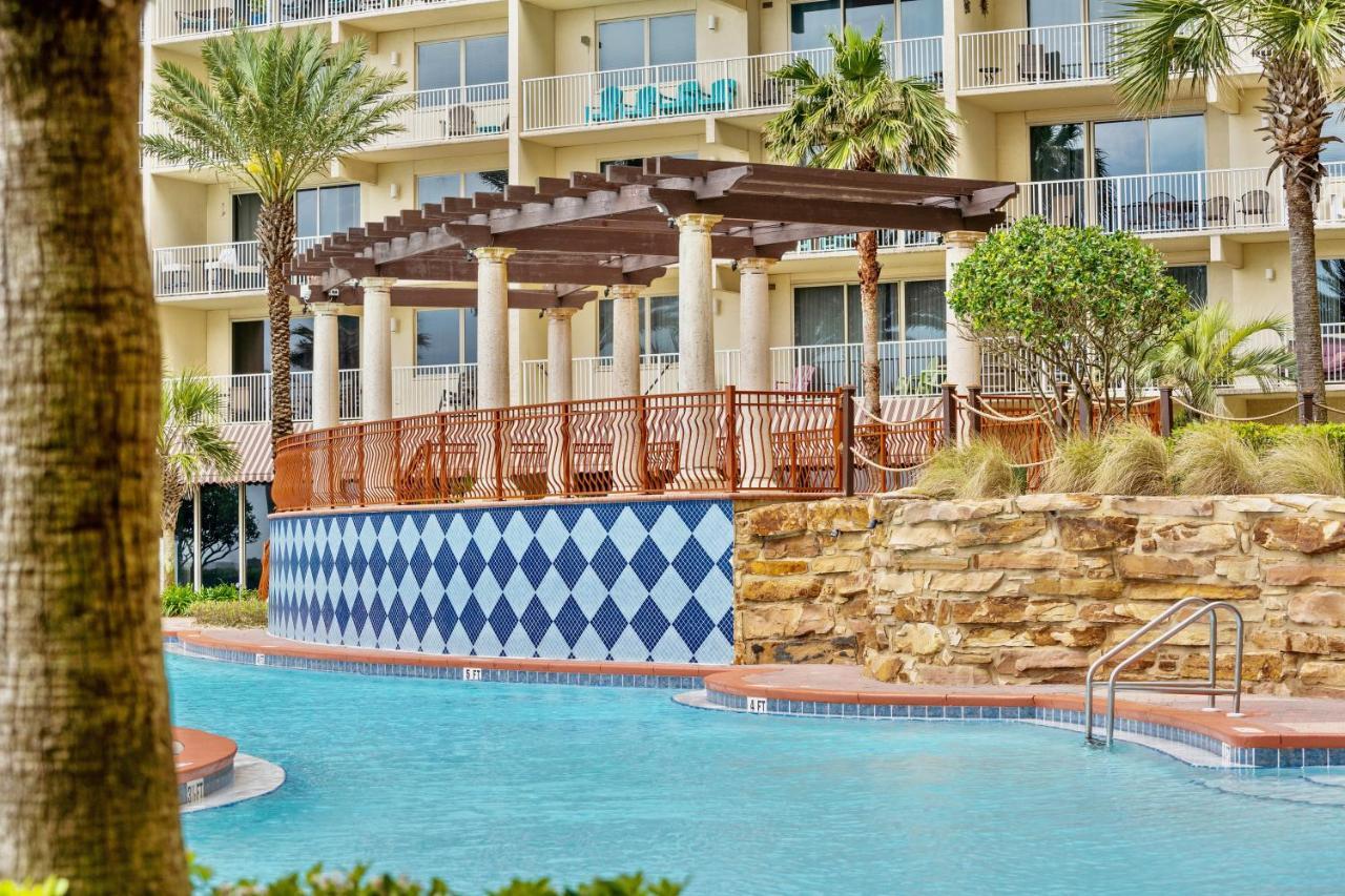 Shores Of Panama Resort, Direct Beachfront, 1 Bedroom Plus Bunks! By Dolce Vita Getaways Pcb Панама-Сіті-Біч Екстер'єр фото
